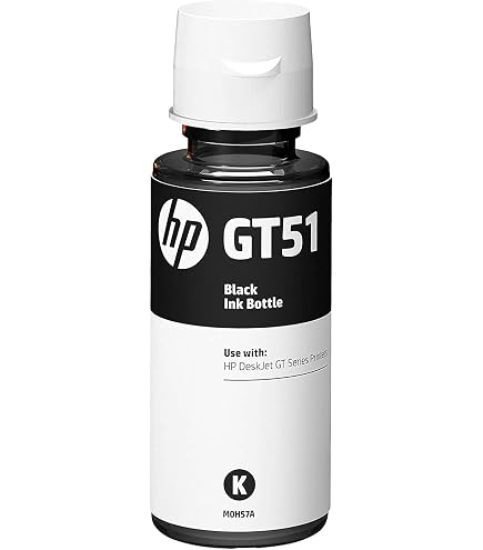 LCL 80 Ml Schwarze Tintenpatrone (2er Pack) – Für HP DesignJet T650, T630, T250, T230 U.a.