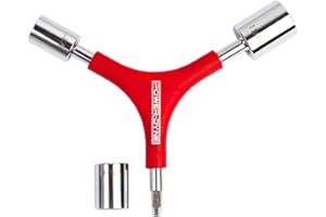 PowerDyne Y4 Skate Tool