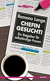 Chefin gesucht! by 