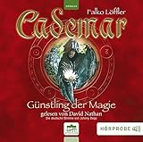 Cover zum Buch Cademar