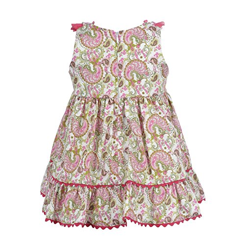 La Ormiga Baby-Jungen Umstands Strandkleid 1720090705 - 3