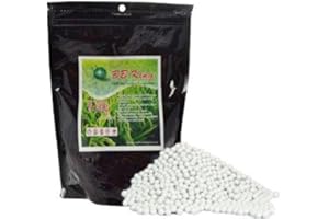 Airsoft BIO 0,20g balles premium 6mm BBs 5000 pièces