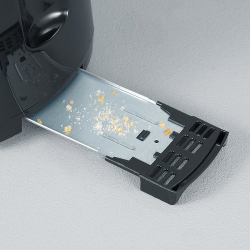 Severin AT 2281 Automatik-Toaster „Start“, schwarz - 3