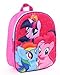 Produktbild 3D Kindergarten Rucksack ca. 31 cm Kinder Tasche Kinderrucksack (My little Pony)