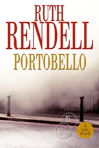 couverture de : Portobello