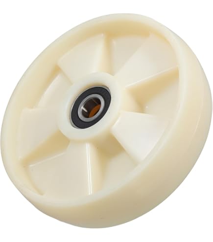 Ruote Per Carichi Pesanti Pezzi 3 Pollici Ruote Girevoli Universali Senza Freni Ruote B 748818 - Foto 7