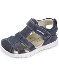 Biomecanics 172172, Sandalias con Punta Cerrada para Niños