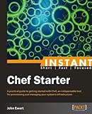 Instant Chef Starter (English Edition) by 