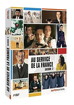 Au service de la France - Saison 2
