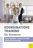 Image de Koordinationstraining für Senioren (Fit ein Leben lang)