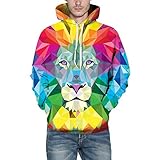 ✿ tops bluse sweatshirts t shirt kapuzenpullover pullover boleros strickjacken streetwear damen sommer tunika kurzarm blusen crop shirts cent leinenkleid bekleidung tank top jumpsuit kleidung für spaghetti hippie lang plus size große größen Herren Strickpullover Feinstrick Pullover mit Rundhals und Melierung aus 100% Baumwolle Herren Kapuzenpullover Print Sweathoddie