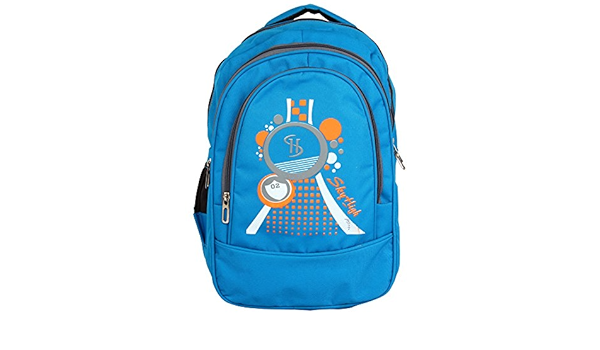 sky high backpack bag