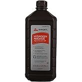Hydrogen Peroxide Antiseptic Solution 16Oz