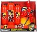 Produktbild The Incredibles Water Blaster Rucksack Die Unglaublichen 2 Garten Spielzeug für Kinder Outdoor-Spiele für Kinder Soaker Back Pack Sommer Spiel