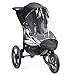 Baby Jogger Rain Canopy, Summit X3 Single