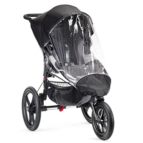 Baby Jogger Rain Canopy, Summit X3 Single