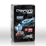 skoda octavia 5e nebelscheinwerfer birne - Lichtkegel reicht um bis zu 10 Meter weiter als herkömmliche Lampen