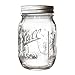 Produktbild BALL MASON JAR – Vintage-Glas 0,42 l für Chai, Limonade, Eistee und alle homemade Drinks