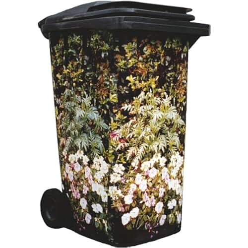 Amazon.co.uk recycle bin cover