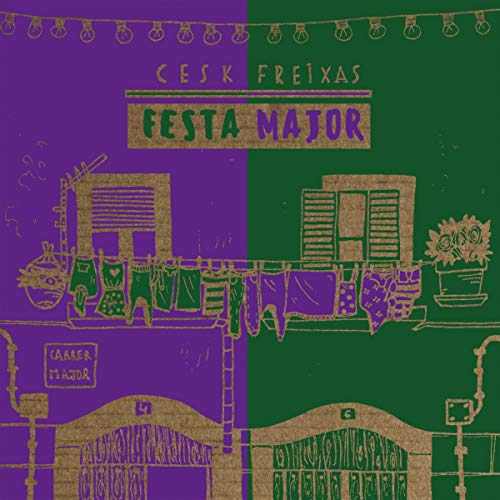 Festa Major Cd