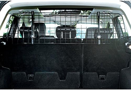 Deluxe Mesh Dog guard for PEUGEOT 406 ESTATE 96-06