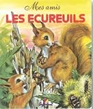 Les écureuils