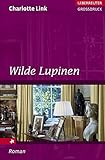 Cover zum Buch Wilde Lupinen