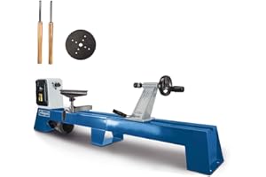 Scheppach Torno DM1100T 230-240V 50Hz marca