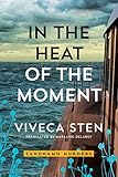  In the Heat of the Moment (Sandhamn Murders Book 5) (English Edition)