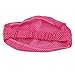 2pcs Girls Kid Newborn Dot Pattern Headband Accessory Baby Headscarf Bandana Hat