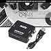 Produktbild drf8090w-eop Video Converter High Definition Multimedia-Schnittstelle zu RCA Audio AV CVBS