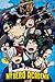 Produktbild My Hero Academia - Cobalt Blast Group - Filmposter Kino Movie TV-Serie - Grösse 61x91,5 cm + 1 Ü-Poster der Grösse 61x91,5cm