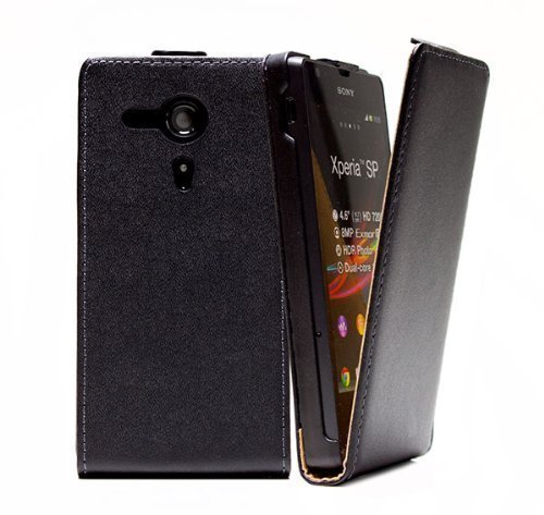 Mobilefox Case For Sony Xperia Sp M35h Screen Protector Protective