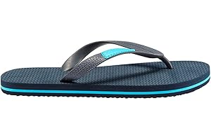 John Smith Pader, Chanclas Hombre