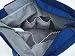 Summer Infant Quilted Tote Changing Bag (Sapphire)
