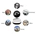 Produktbild Full HD ip Kamera,Baby Monitor IP Kamera Home Security Überwachung,Infrarot-Nachtsicht,Top Videoaufnahme