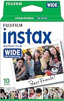 Fujifilm Instax WIDE Pellicola Fotografica