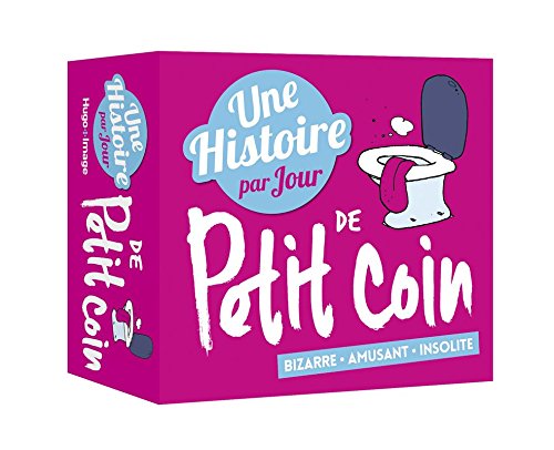 Télécharger Une histoire par jour de petit coin 2019 gratuit