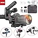 Produktbild Zhiyun WEEBILL Lab 3-Achsen Stabilisator Gimbal Compatible with Mirrorless Cameras Canon Sony Panasonic, Wireless Image Transmission,ViaTouch Kontrollsystem