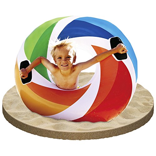 Intex 48-inch Colour Whirl Tube reviews Intex 48-inch Colour Whirl Tube