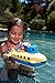 Green Toys Submarine (Blue Handle) - Bath and Water Toys