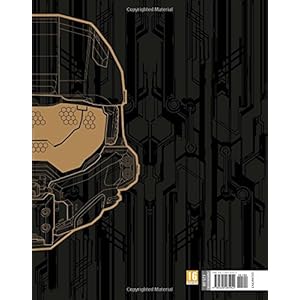 Halo Mythos - A Guide to the Story of Halo