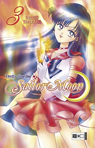 Preisvergleich Produktbild Pretty Guardian Sailor Moon 03