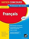 Epreuve Ecrite Admissibilité Français Concours 2013: Concours Professeur des Ecoles