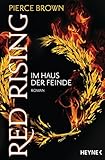 Bücher Neuerscheinungen 2022 - Red Rising von Pierce Brown