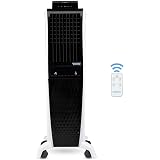 Voltas Slimm 55 Tower Air Cooler (35 L 