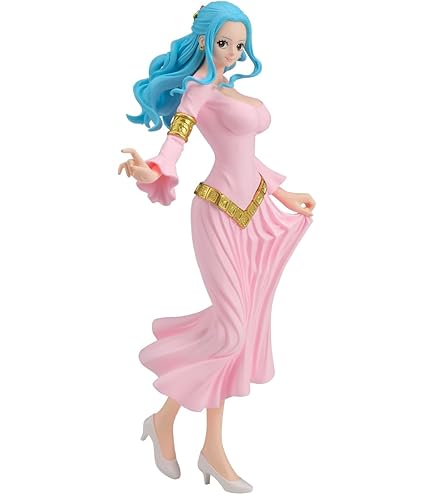 BANPRESTO - 【Vivi】9セット One Piece DXF The Grandline Series Extra Nefertari Vivi