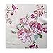 Produktbild Haodasi EXTRA THICK Replacement Bügelbrett Tabelle Tuch Abdeckung Easy Fit Washable Cotton 120*39CM (Peony)