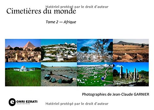 couverture de : Afrique