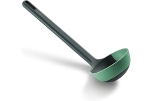 Lékué Cucharón de cocina Colección Essential